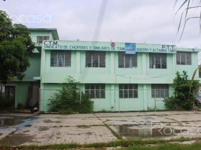 Local Comercial en venta en Ciudad Madero, Tamaulipas