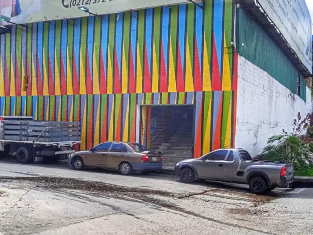 Local Comercial en venta en Francisco Linares Alcántara, Miranda