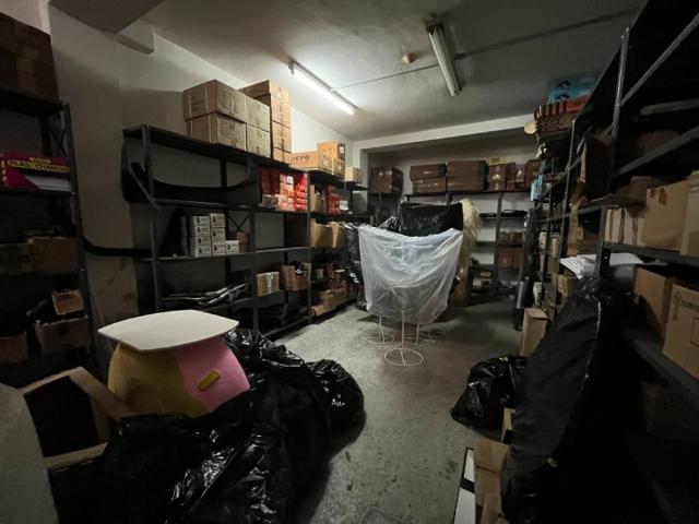 Local Comercial en venta en Boca De Uchire, Distrito Capital