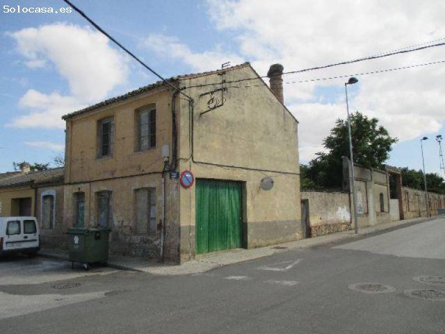 Local Comercial en venta en Castejón, Navarra