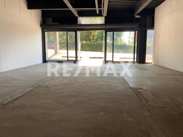 Local Comercial en venta en Valle De Bravo, Estado de México