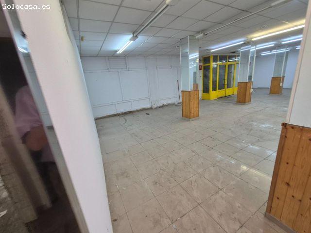 Local Comercial en venta en El Trinquete, el Vinalopó Mitjà / El Vinalopó Medio