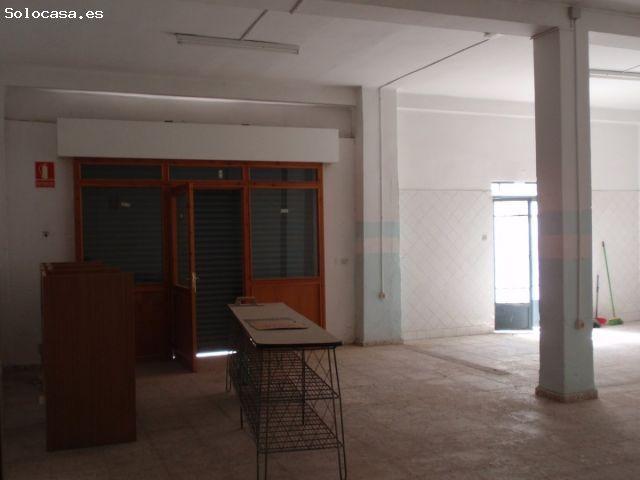 Local Comercial en venta en Santa María del Águila, El Ejido