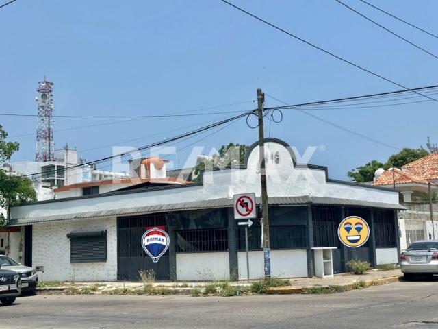 Local Comercial en venta en Ciudad Madero, Tamaulipas