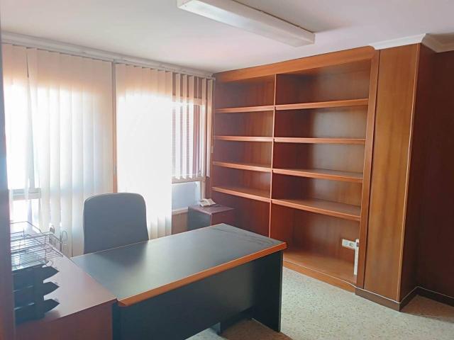 Oficina en venta en El Puerto De Santa María, José Antonio