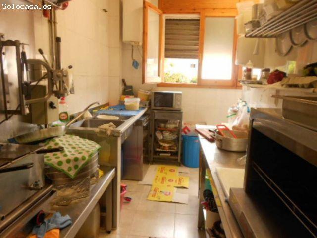 Local Comercial en venta en Carretera de Santpedor, Bages