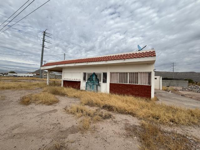 Local Comercial en venta en Lerdo, Durango