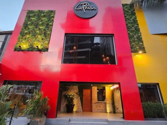 Local Comercial en venta en Cúa, Bolívar