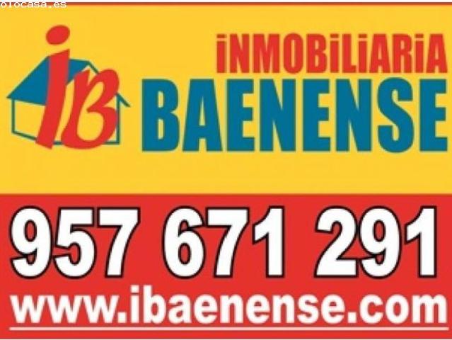 Local Comercial en venta en Baena, El Frax