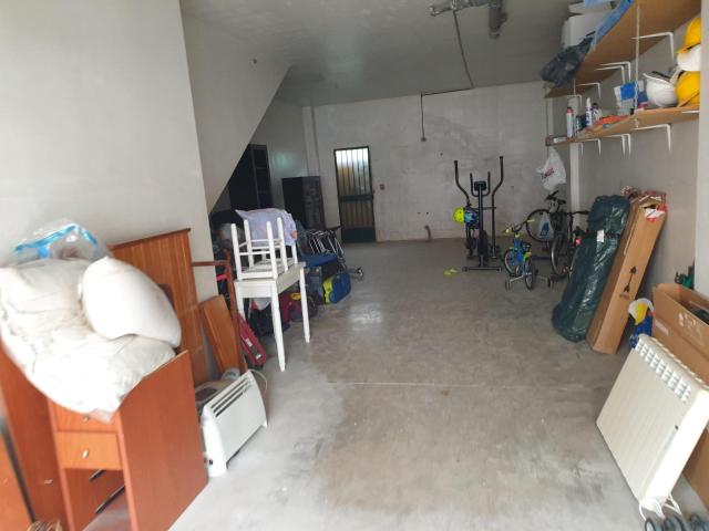 Garaje en venta en Prosperidad, el Vinalopó Mitjà / El Vinalopó Medio