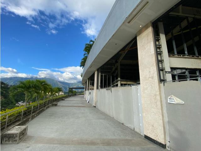 Local Comercial en venta en El Hatillo, Caracas