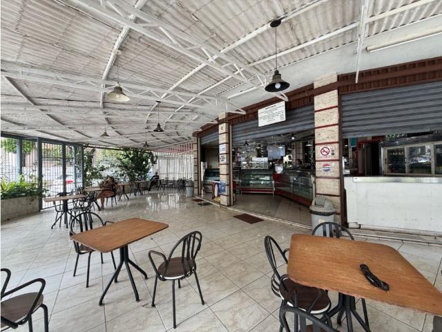 Local Comercial en venta en Los Chaguaramos, Caracas