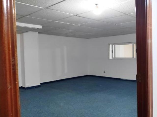 Local Comercial en venta en Bailén-Miraflores, Málaga-Costa del Sol