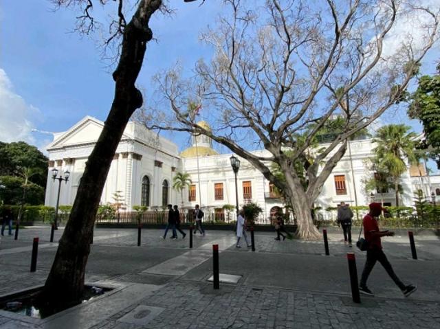 Local Comercial en venta en El Silencio, Caracas