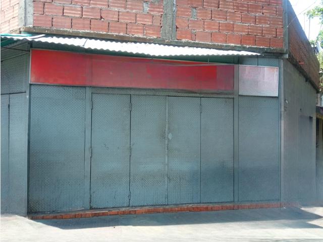 Local Comercial en venta en Nueva Caracas, Distrito Capital