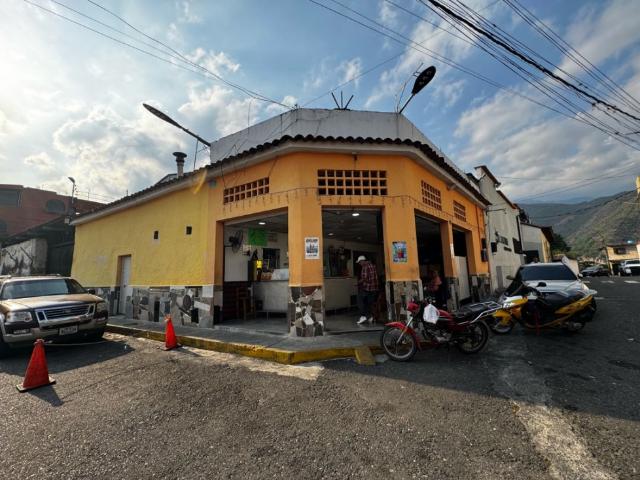 Local Comercial en venta en Guarenas, Miranda