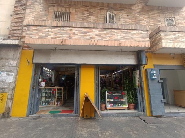 Local Comercial en venta en Boca De Uchire, Distrito Capital