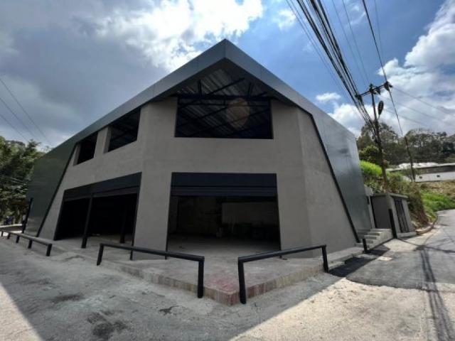 Local Comercial en venta en Francisco Linares Alcántara, Miranda