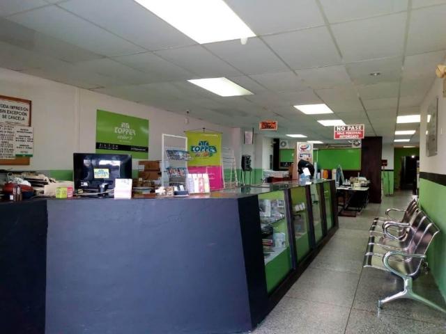Local Comercial en venta en Campo Nuevo, Yaracuy