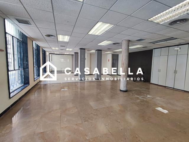 Local Comercial en venta en Alboraya