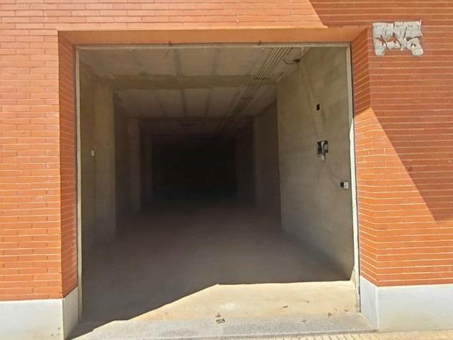 Nave en venta en Algemesí, València / Valencia