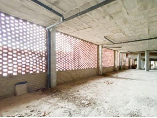 Local Comercial en venta en Barrio de San Antón, Valle del Guadalhorce