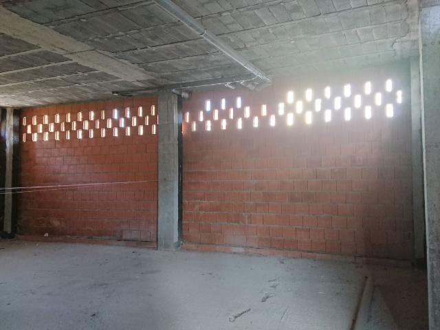 Local Comercial en venta en Ames, Santiago