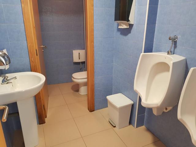 Local Comercial en venta en Ames, Santiago