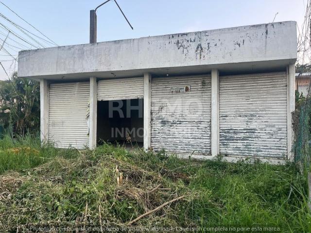 Local Comercial en venta en Tuxpan, Veracruz