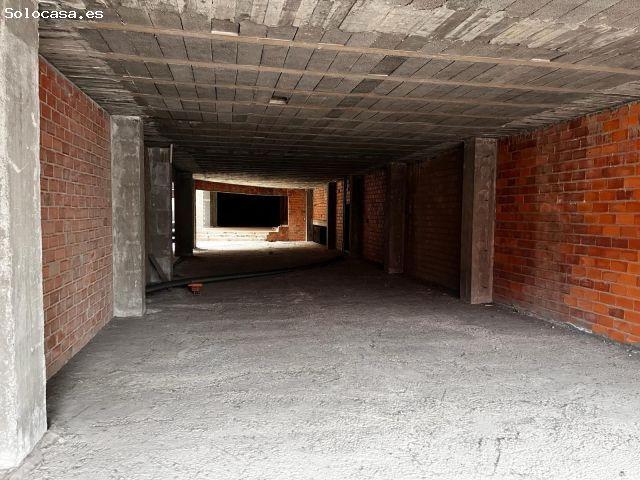 Local Comercial en venta en Burela, A Mariña Central