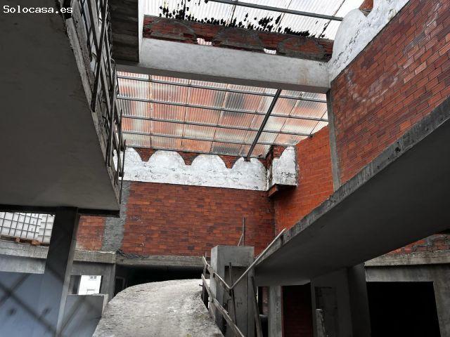 Local Comercial en venta en Burela, A Mariña Central