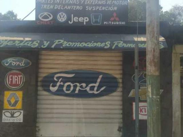 Local Comercial en venta en Girardot, Aragua