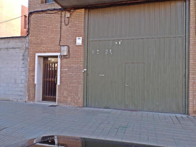 Nave en venta en Grup Sant Vicent Ferrer, Castellón De La Plana