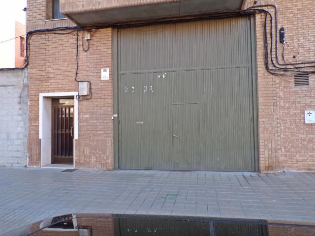 Nave en venta en la Plana Alta, Valencia