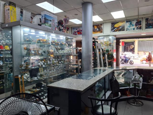 Local Comercial en venta en Boca De Uchire, Distrito Capital