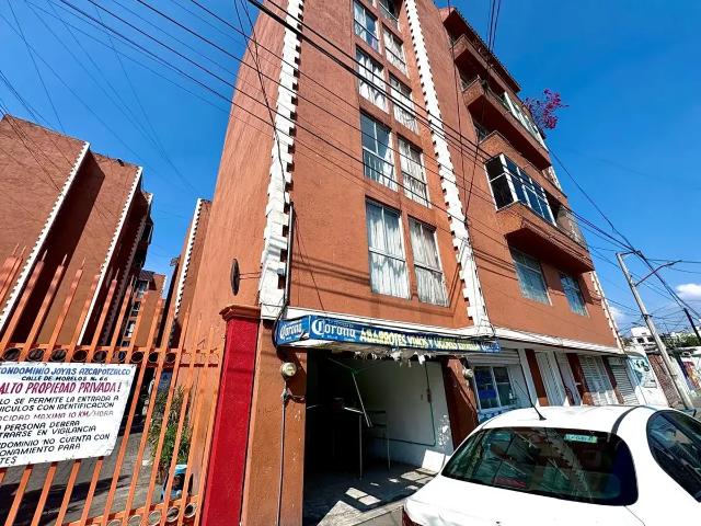Local Comercial en venta en Azcapotzalco, Ciudad de México