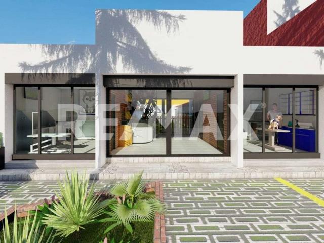 Local Comercial en venta en Zinacantepec, Estado de México