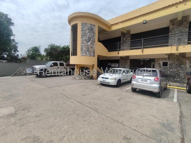 Local Comercial en venta en Naguanagua, Carabobo