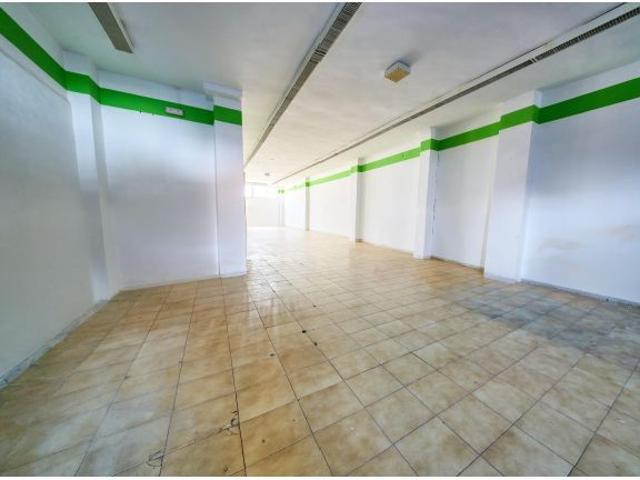 Local Comercial en venta en Comarca de Baza, Andalucía