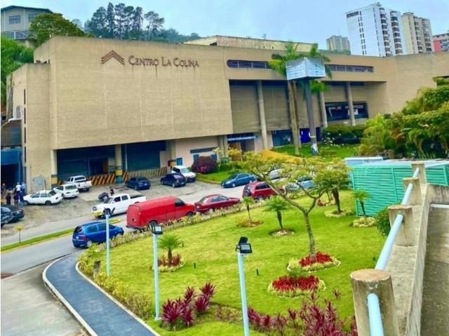 Local Comercial en venta en Francisco Linares Alcántara, Miranda