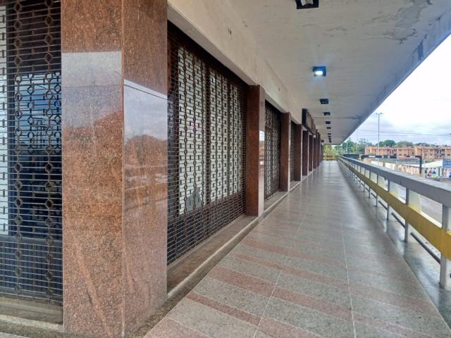 Local Comercial en venta en San José De Guanipa, Amazonas