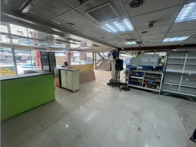 Local Comercial en venta en Girardot, Aragua