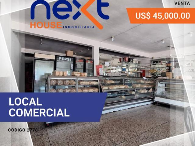 Local Comercial en venta en Cabimas, Zulia