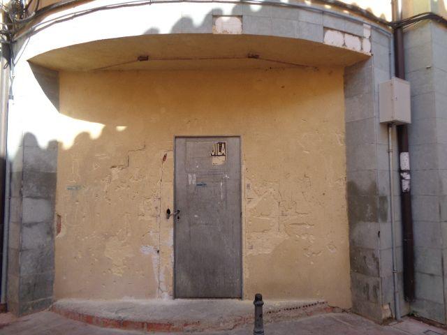 Local Comercial en venta en Allueva, Aragón
