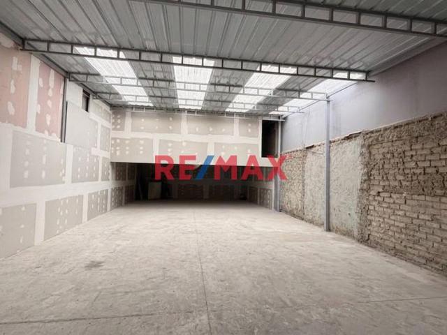 Local Comercial venta en Chiclayo