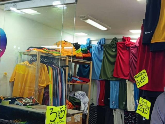 Local Comercial en venta en Valencia, Municipio Valencia
