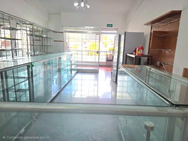 Local Comercial en venta en Carrizal, Miranda