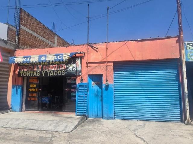 Local Comercial en venta en Toluca, Estado de México