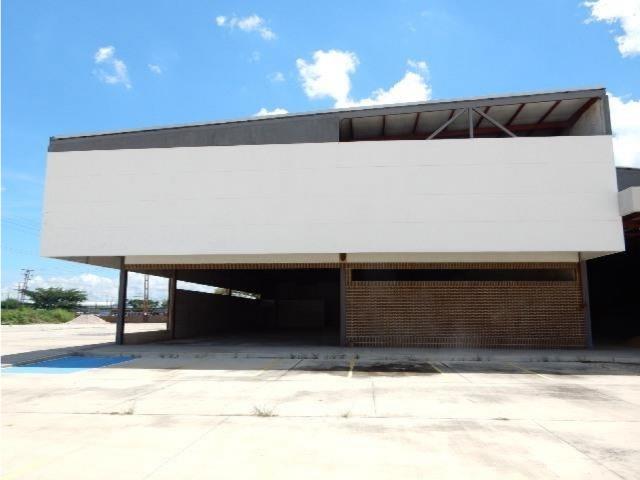 Local Comercial en venta en Valencia, Táchira