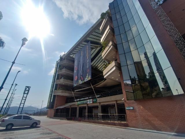 Local comercial en venta en Caracas, Baruta